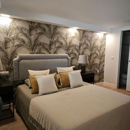 Studio Sevilla Suites Málaga Buitenkant foto