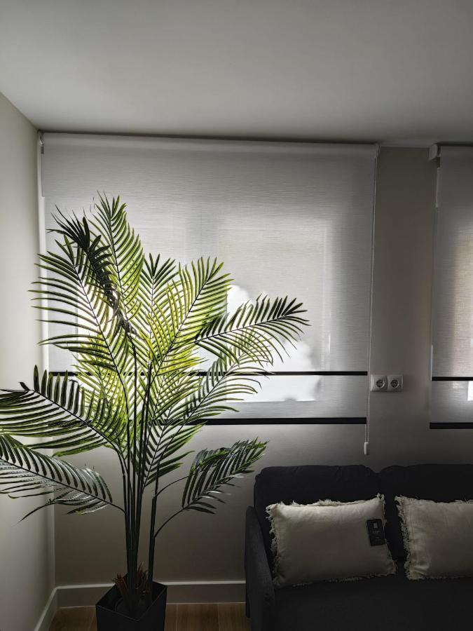 Studio Sevilla Suites Málaga Buitenkant foto